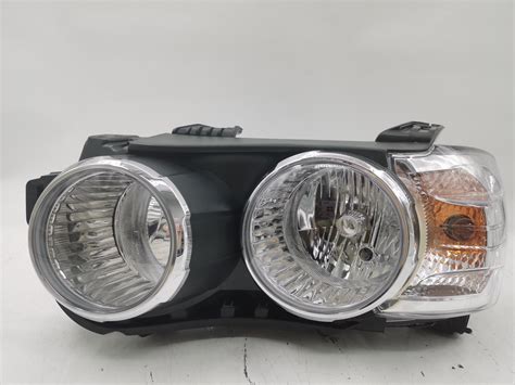 Holden Aveo Halogen L H S Headlight Assembly Australia