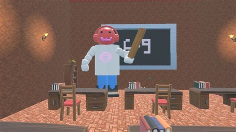 Hiber School Escape Hiberworld Play Create Share