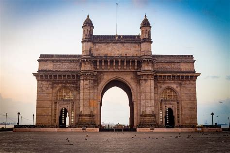 Gateway Of India Mumbai Mumbai What To Expect Timings Tips