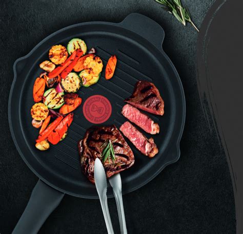 Сковорода гриль Tefal E2294074 Unlimited 26 см Гриль купити - ціна ...
