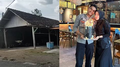 Rumah Ini Ternyata Punya Artis Sampai Sekarang Masih Ditempati Si