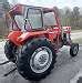 Massey Ferguson Mf Agrarfahrzeug Km Willhaben