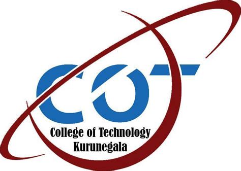 College Of Technology Kurunegala Kurunegala