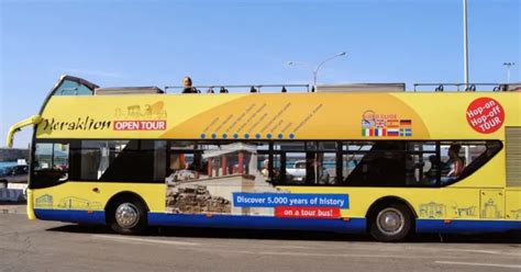 Heraklion Hop On Hop Off Open Top Bus Sightseeing Tour Getyourguide