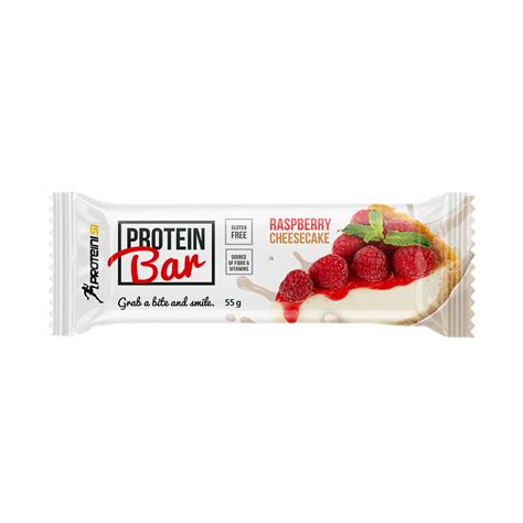 Proteini Si Protein Bar 55G Proteini Si