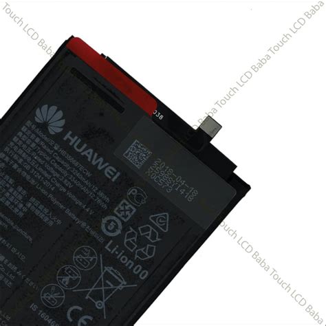 Huawei Nova 3i Battery 100% Original HB356687ECW Replacement - Touch ...