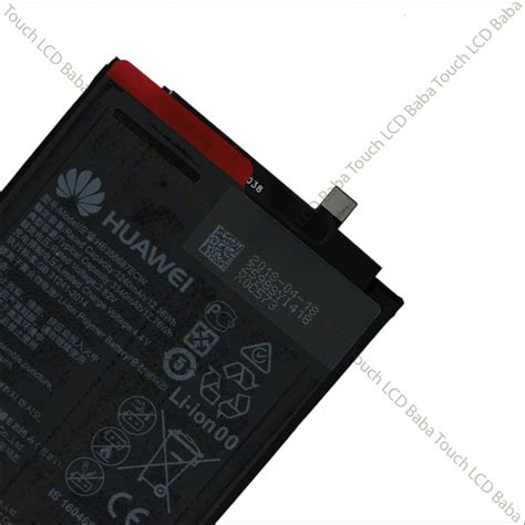 Huawei Nova I Battery Original Hb Ecw Replacement Touch