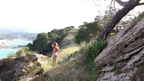 Mila Azul Queen Of The Mountain W4B Scene07651 Porn Pic