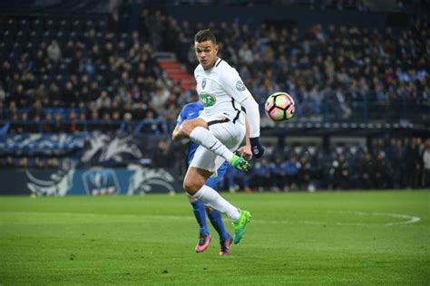 Le transfert de Ben Arfa à Rennes officialisé ce week end L Équipe