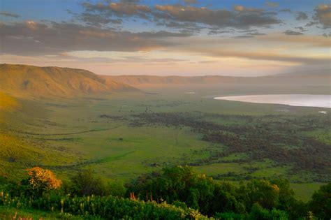 Find Ngorongoro Crater Tanzania Hotels Downtown Hotels In Ngorongoro
