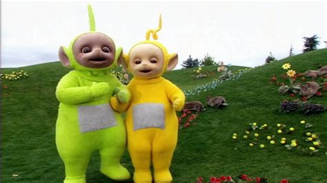 Teletubbies Jack And Jill Full Episode Clip Video Dailymotion