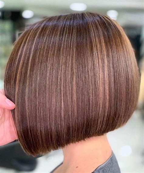 Medium Bob Hairstyles Bob Hairstyles For Fine Hair Short Hair