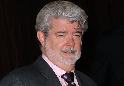 George Lucas Birthday