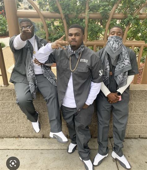 Pin On Outfit Hip Hop