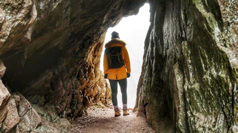 Sentier Des Roches Wie War Der Gef Hrlichste Wanderweg Der Vogesen