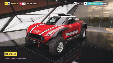 Los 5 Mejores Coches Todoterreno En Forza Horizon 5