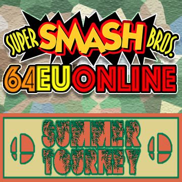 Tournament Summer Tourney 2021 SmashWiki The Super Smash Bros Wiki