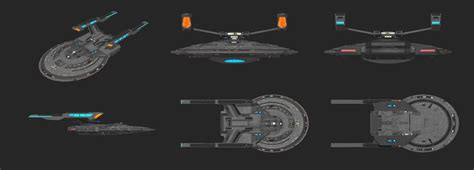 Echelon Class by Chrispy-Shipyards on DeviantArt