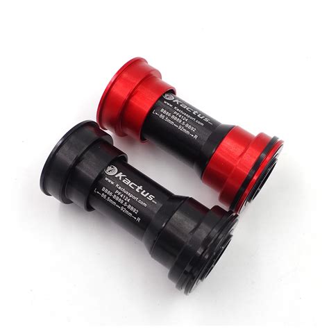 Bicycle Press Fit G3 Ceramic Bearing Bottom Bracket For Shimano SRAM