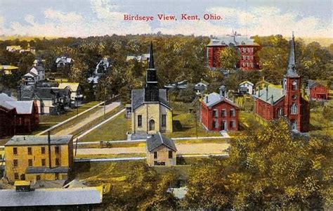 Pin by Dan the Fabric Man on Hometown Kent, Ohio | Ohio, Kent, Hometown