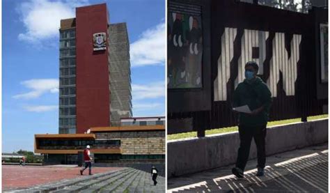 Cuándo habrá clases presenciales en la UNAM IPN y la UAM