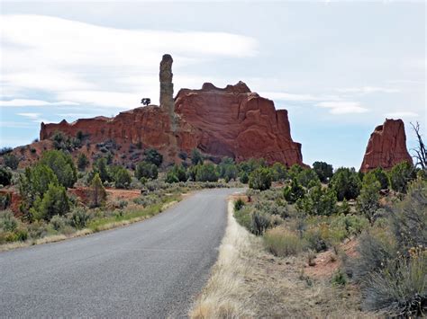 Kodachrome Basin State Park, Utah