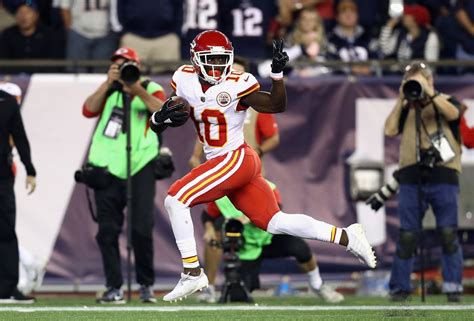 Chiefs’ Tyreek Hill child battery investigation: Does explosive audio ...