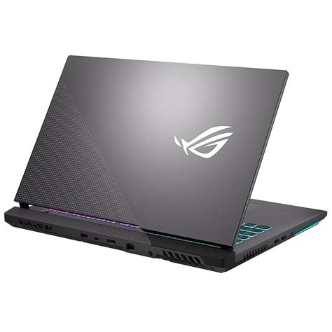 Asus ROG Strix G17 G713PV HX054W 17 Ryzen 9 3 GHz SSD 1000 GB 16GB