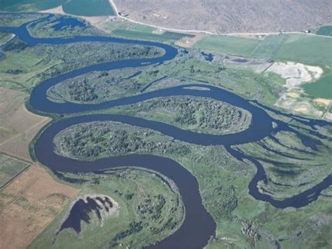 fluvial systems general