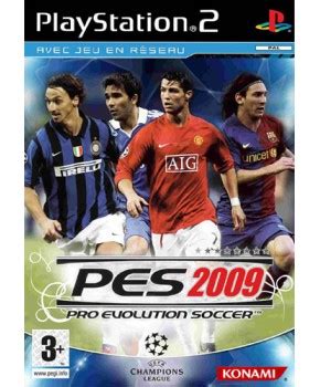 Ps Pro Evolution Soccer