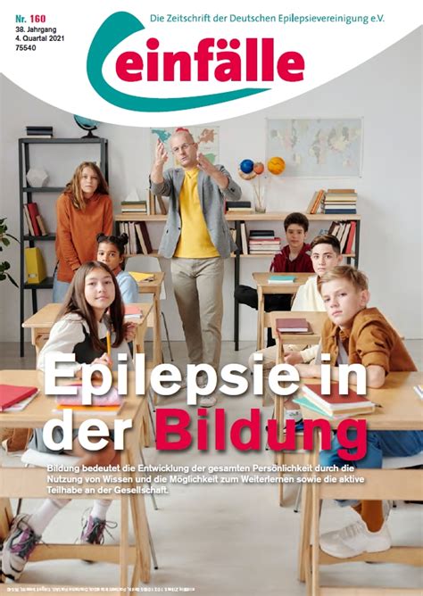 Einf Lle Deutsche Epilepsievereinigung