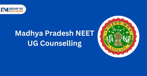 Madhya Pradesh NEET UG Counselling 2024 Round 2 Choice Filling