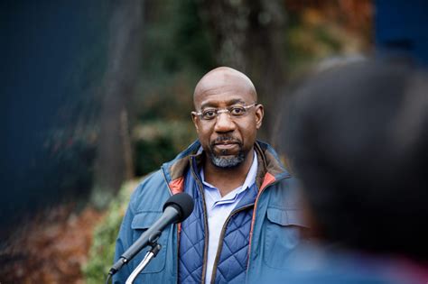 Raphael Warnock Defeats Herschel Walker In Georgia Senate Runoff Fortune