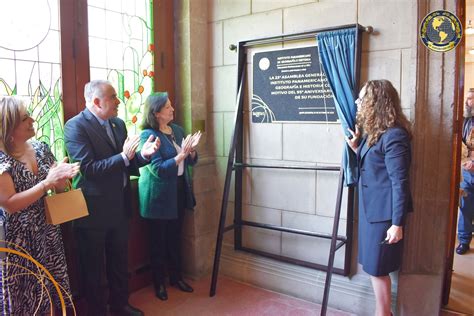 Comunicados De Prensa Instituto Panamericano De Geograf A E Historia