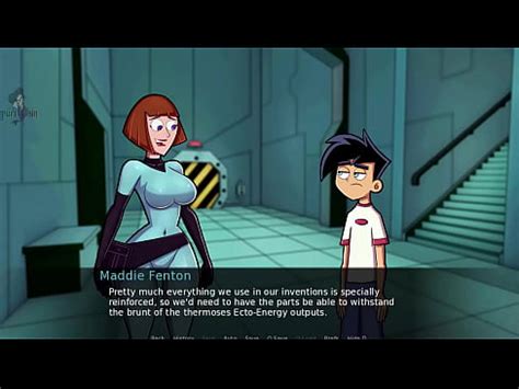 Danny Phantom Amity Park Part 18 XVIDEOS