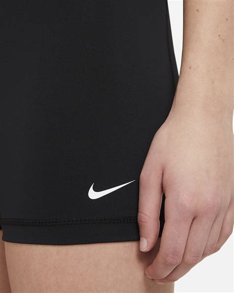 Nike Pro 365 Womens 13cm Approx Shorts Nike Au