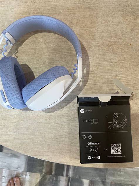 Беспроводные наушники Logitech G435 - «Это идеальные наушники для ...