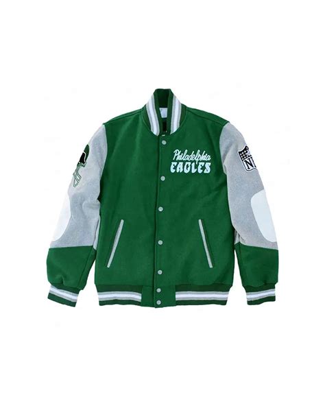 Princess Diana Eagles Jacket Real Leather Jackets