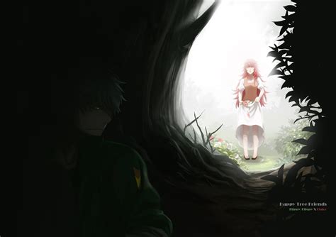 Flippy Anime Wallpapers - Wallpaper Cave