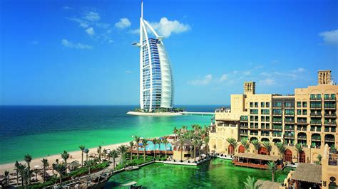 Dubai City Wallpapers | Best Wallpapers