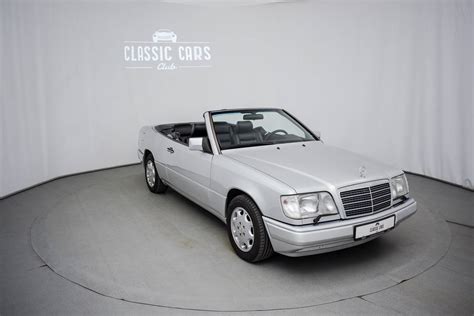 Mercedes Benze 300 Ce 24v Cabrio