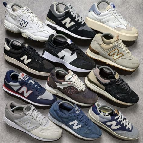 jual sale sepatu  balance  shopee indonesia