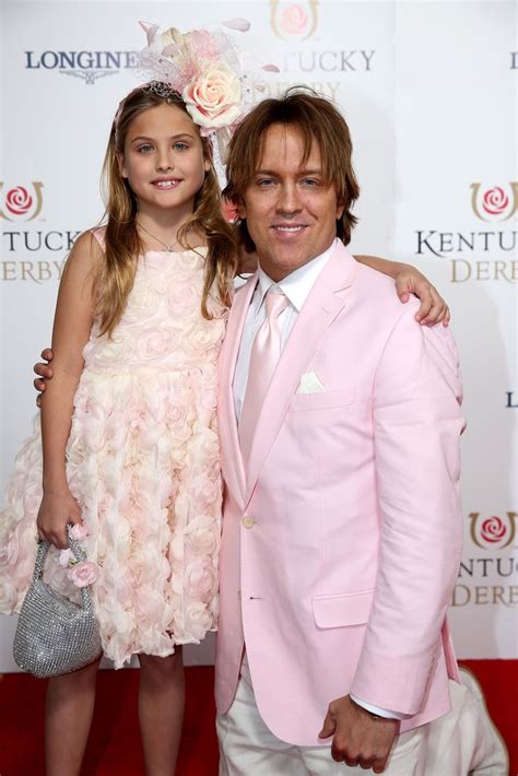 Dannielynn Birkhead at Kentucky Derby 2015 | Pictures | POPSUGAR Celebrity Photo 3