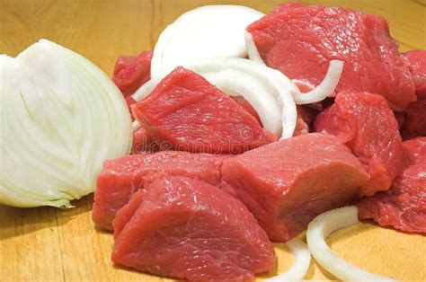 Beef slice #8 stock photo. Image of fresh, group, butcher - 1850912