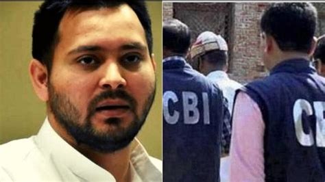 Cbi Summon Bihar Deputy Cm Rjd Tejashwi Yadav Land For Job Case News And Updates Amar Ujala