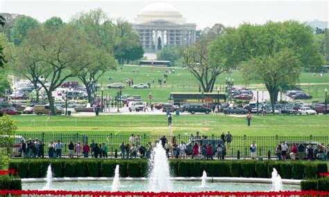 Washington DC Landmarks - All Photos - UPI.com