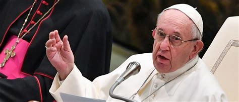 Pope Says Sex Abuse Prevention Summit Will Ensure Bishops Never Cover