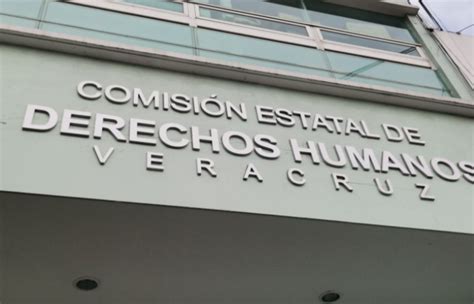 CEDH Recibe Dos Quejas Por Acoso Sexual En Dependencias De Gobierno Lo