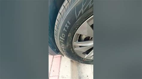 Neumáticos nuevos Peugeot 2008 trocmoh "16" - YouTube