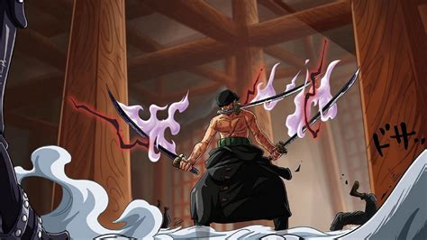 Zoro Vs King Wallpapers - Top Free Zoro Vs King Backgrounds ...